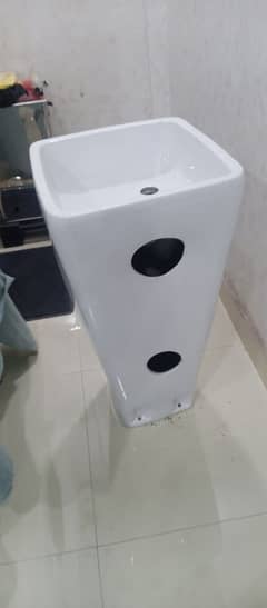 one