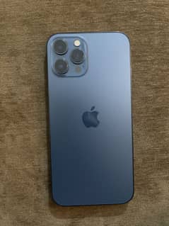 Iphone 12 pro max non pta