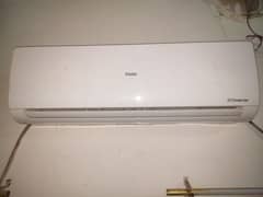 Haier 1.5 Ton D. C inverter
