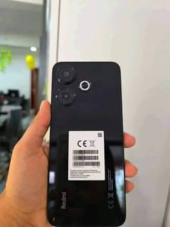 "Redmi 13 - Excellent Condition, Best Price Available"