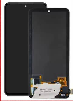 Poco F3 Panel Original