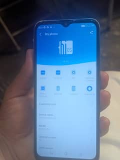 Tecno spark 6 Go
