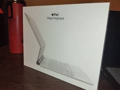 iPad Keyboard (Magic Keyboard for iPad Pro) – Brand New Sealed Box