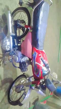 zymco bike