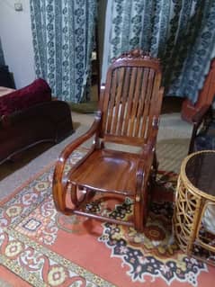 Rocking chair