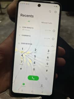 infinix hot 40i 16+256