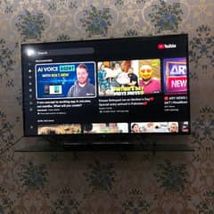 sony braving net connected like new