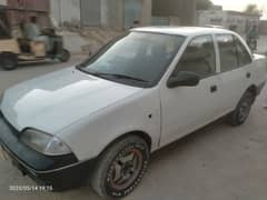Suzuki Margalla 1994