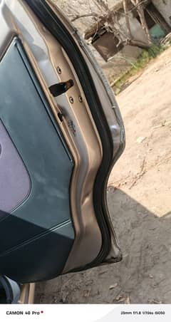 Daihatsu Cuore 2005