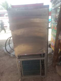 ice cream machine  urgently sale