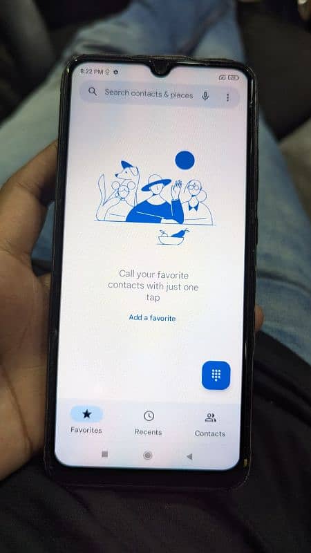 Redmi 9A 1