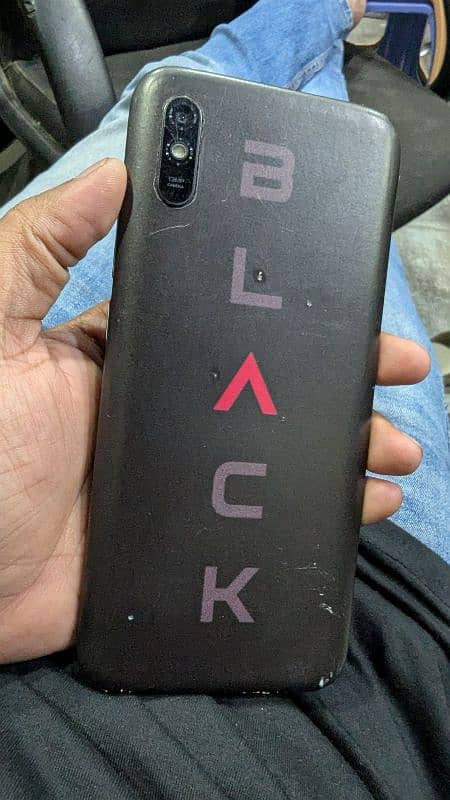 Redmi 9A 3