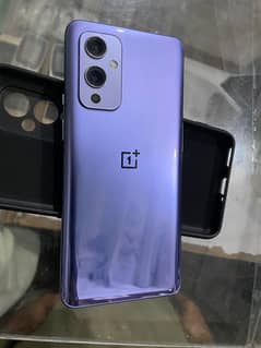 One Plus 9