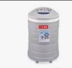 Boss washing machine
