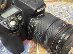 Nikon
