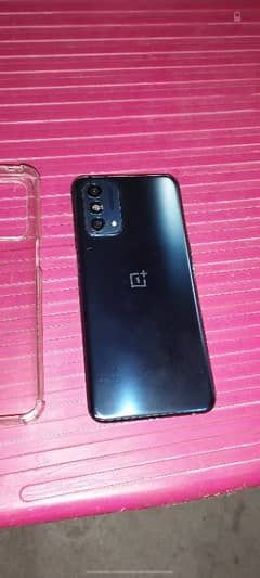 one plus Nord 200