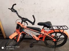 Branded New Bycycle 03454162260