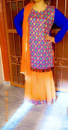 Vibrant