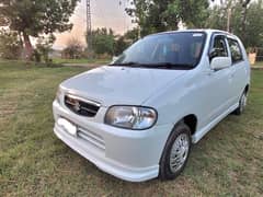 Suzuki Alto 2008