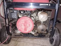 2.5 KVA Generator for sale