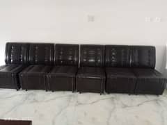 6 sofa single single per sofa 6000