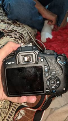 canon eos 1200d