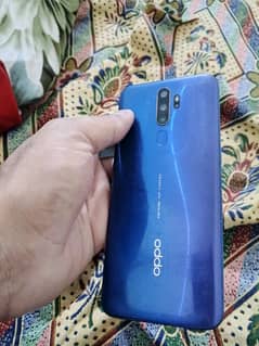 oppo A9 2020.8/128 gb 03008056126