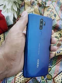 oppo A9 2020.8/128 gb 03008056126