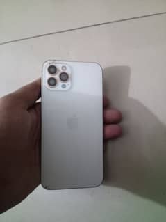 Iphone XS converted 12Pro (256GB) Non active