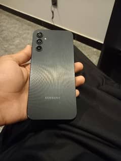Samsung A14 complete box