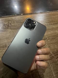 Apple iPhone 13 Pro Max 512Gb approved