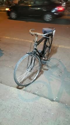Cycle