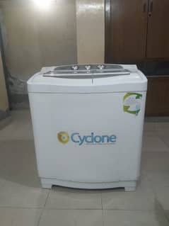 Kenwood Washing Machine