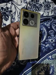 infinix