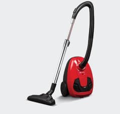Vaccum cleaner