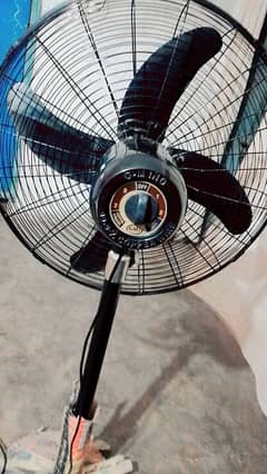 floor fan