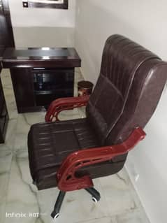 office chair