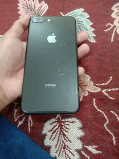 Iphone 8+ waterpack