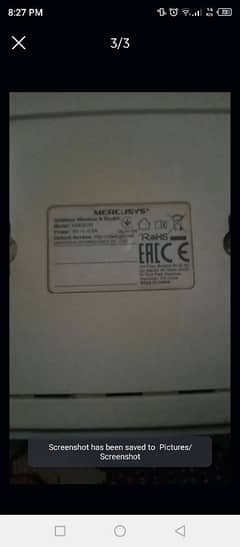 mercury router best hai used hai 2,000 ka  . . box pack 4,000 ka