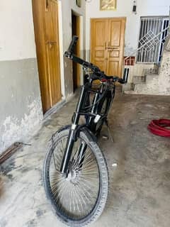 Cycle