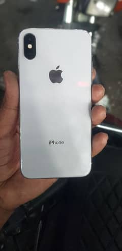 iphone x 64gb pack phone factory non active piece