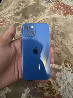 iPhone 13 mini Jv 128 gb
