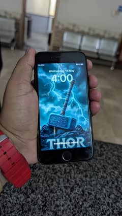 iPhone SE