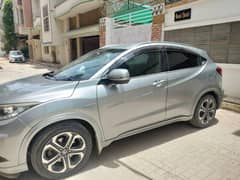 nice car
