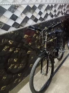 bicycle for sale