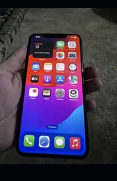 iphone xs max