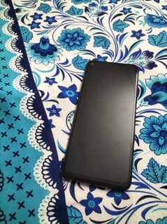 Infinix Note 7 pta offical approved with box