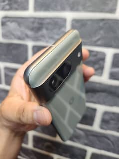 Google pixel 8 Dual Sim Pta Approved