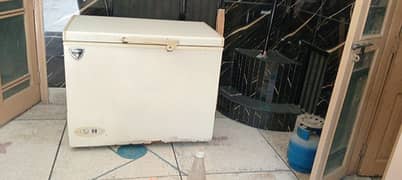 Good condition