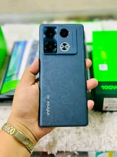 Infinix Note 40 pro plus 24 (256-Contact my WhatsApp 03251413908